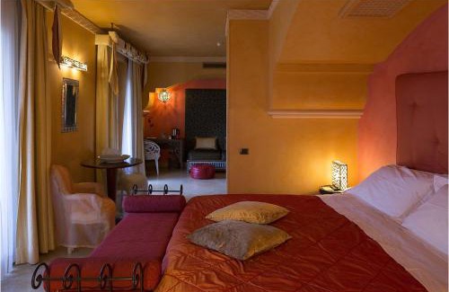 Contrada Pantano d'Arci Hotel | Romano Palace Luxury Hotel