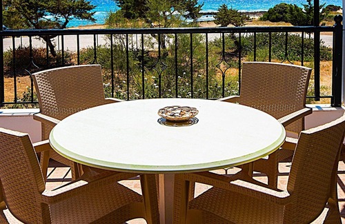 Pylos-Nestoras Casa | Romanos Beach Villas
