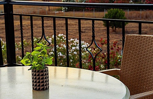 Pylos-Nestoras Casa | Romanos Beach Villas