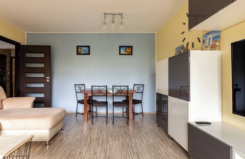 Pogorze Apartamento | Romanowskiego Comfort Apartment