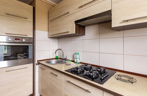 Pogorze Apartamento | Romanowskiego Comfort Apartment