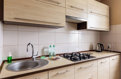 Pogorze Apartamento | Romanowskiego Comfort Apartment