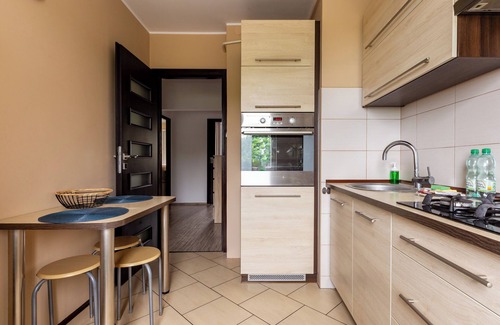 Pogorze Apartamento | Romanowskiego Comfort Apartment