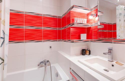 Pogorze Apartamento | Romanowskiego Comfort Apartment by BookingHost