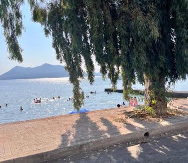 Loutra Edipsou Apartamento | RomanRest