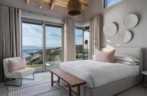 Gansbaai Apartamento | Romansbaai Collection