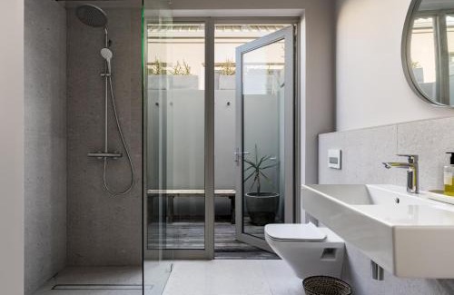 Gansbaai Apartamento | Romansbaai Collection