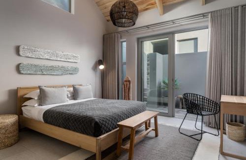 Gansbaai Apartamento | Romansbaai Collection