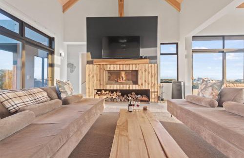 Kleinbaai Casa | Romansbaai Moksha on the Sea