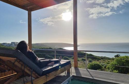 Kleinbaai Casa | Romansbaai Moksha on the Sea
