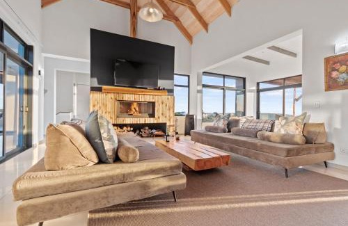 Kleinbaai Casa | Romansbaai Moksha on the Sea