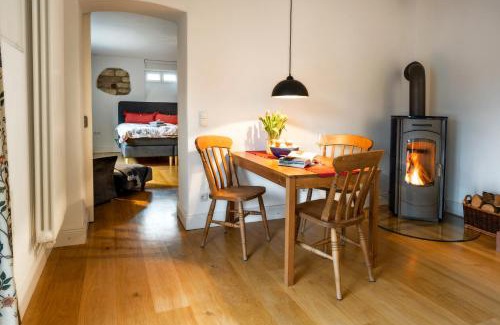 Neustadt an der Weinstrasse Apartamento | Romantische Ferienwohnung in Jugendstilvilla - Villa del Viento