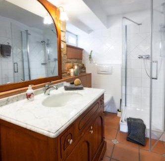 Neustadt an der Weinstrasse Apartamento | Romantische Ferienwohnung in Jugendstilvilla - Villa del Viento