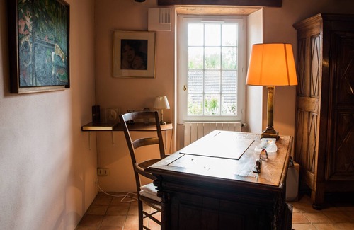 Beaumont-du-Perigord Casa | paraíso romántico en Dordogne