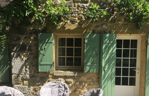 Beaumont-du-Perigord Casa | paraíso romántico en Dordogne