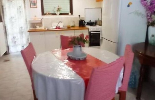Oropos Casa | Romantic Greek villa 150 m from the beach
