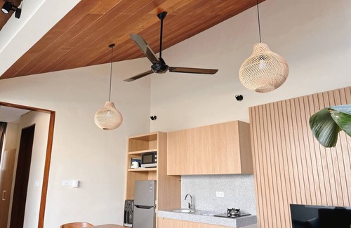 Lodtunduh Casa | Romantic 1-Bedroom Villa in Ubud, Instaworthy