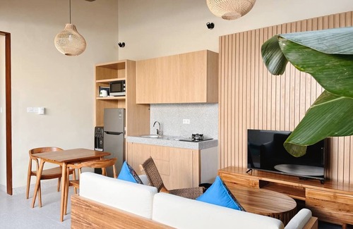 Lodtunduh Casa | Romantic 1-Bedroom Villa in Ubud, Instaworthy