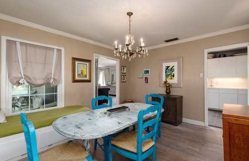 Bay Area Casa | ¡Reserve su retiro costero en The Bay House!