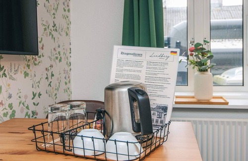 Give Casa | Casa de vacaciones para 2 personas en Give