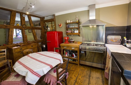 Kientzheim Apartamento | Romántico apartamento en la Ruta del Vino de Alsacia