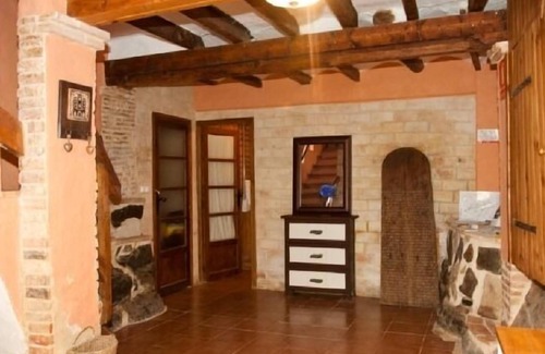 Jerica Cabaña | Casa Rural romántica y con encanto, especial para parejas