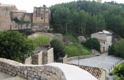 Jerica Cabaña | Casa Rural romántica y con encanto, especial para parejas