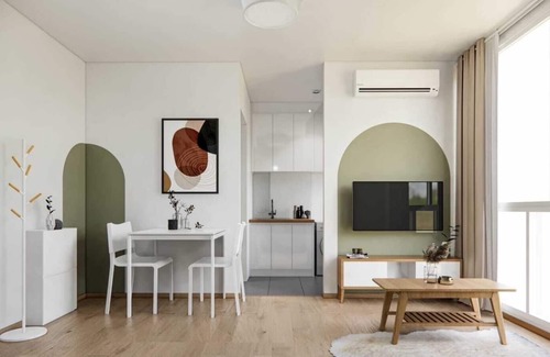 Talat Nuea Apartamento | Romantic and comfortable property ideally located