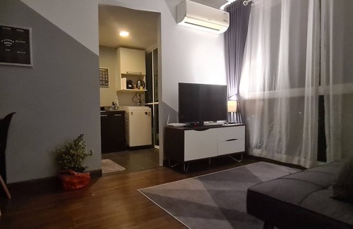 Talat Nuea Apartamento | Romantic and comfortable property ideally located in Phuket