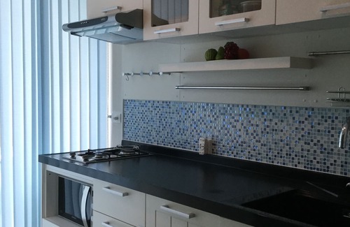 Wichit Condominio | Playa romántica y relajada