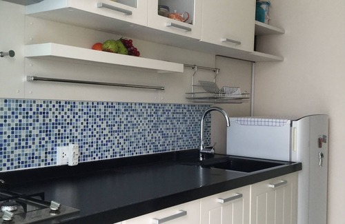Wichit Condominio | Playa romántica y relajada