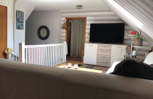 Rettenegg Apartamento | Apartamento romantico en las montañas