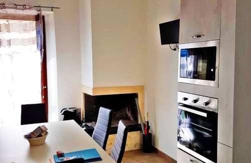 Terni Casa | Romantic apartment at the foot of Marmore Falls
