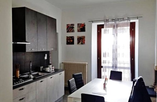 Terni Casa | Romantic apartment at the foot of Marmore Falls