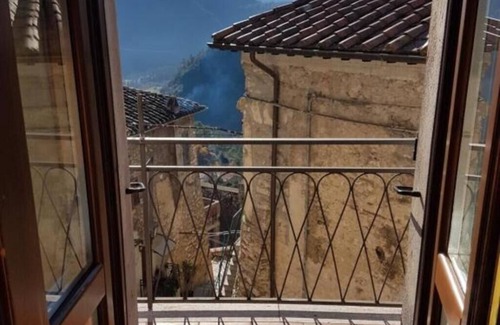 Terni Casa | Romantic apartment at the foot of Marmore Falls