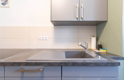 Treis-Karden Apartamento | Romantic apartment in the Moselle region