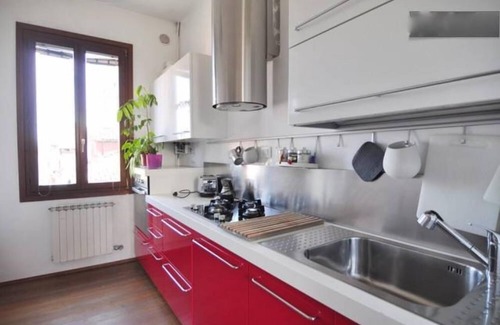 Santa Croce Apartamento | Apartamento romántico para parejas con impresionantes vistas