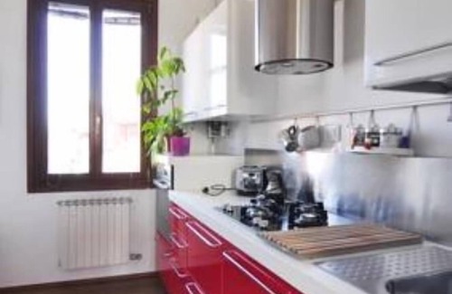 Santa Croce Apartamento | Apartamento romántico para parejas con impresionantes vistas
