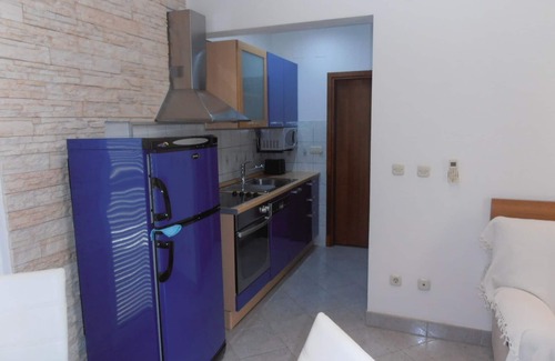 Vintijan Cabaña | Romantic Apartment in a Detached House with Private Entrance