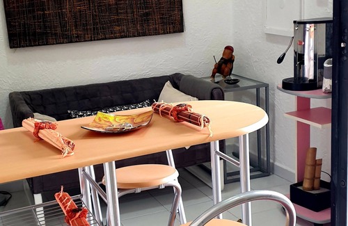 Casoria Apartamento | Romantic apartment in Naples