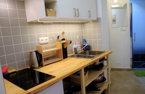Hradcany Apartamento | Apartamento Romántico En Praga