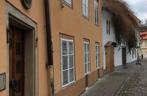 Hradcany Apartamento | Apartamento Romántico En Praga