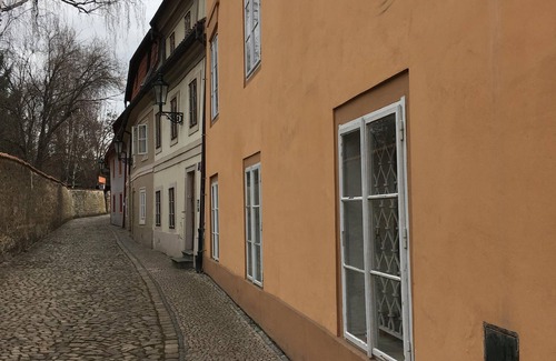 Hradcany Apartamento | Apartamento Romántico En Praga