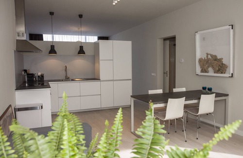 Zandvoort Apartamento | Apartamento romántico cerca de la playa, tiendas y estación