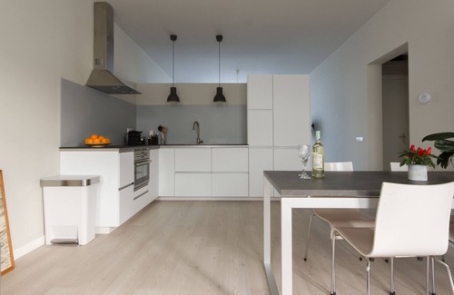 Zandvoort Apartamento | Apartamento romántico cerca de la playa, tiendas y estación