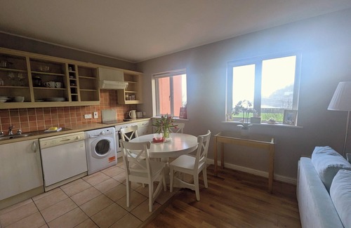 Youghal Apartamento | Romantic Apartment - The Youghal