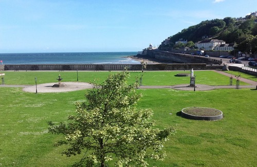 Youghal Apartamento | Romantic Apartment - The Youghal