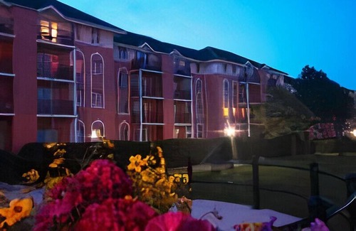 Youghal Apartamento | Romantic Apartment - The Youghal