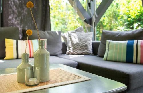Arzheim Apartamento | Romantic apartment with balcony