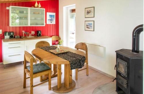 Arzheim Apartamento | Romantic apartment with balcony